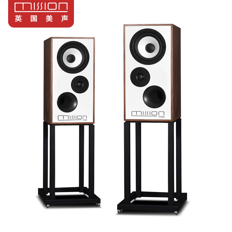 英国美声700家用HIFI音响发烧级