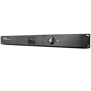 Fross/沸斯 M30专业效果器全自动反馈抑制器话筒防啸叫抑制器