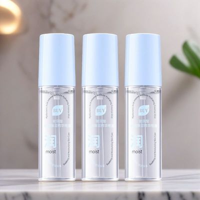 BUV玻尿酸倍润保湿精华喷雾爽肤水熬夜面部补水喷雾正品