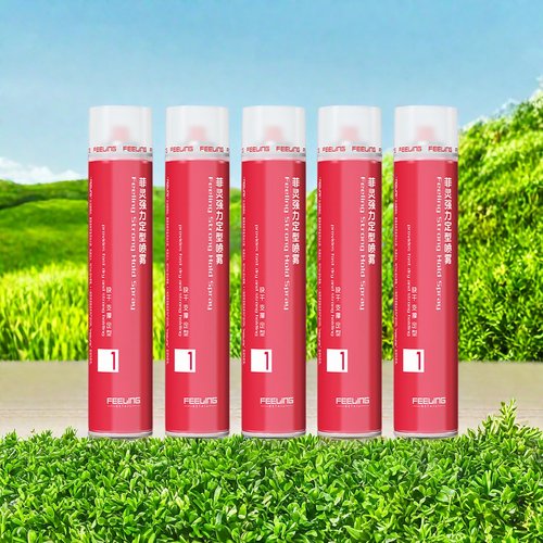 菲灵发胶定型喷雾定型男女士持久造型自然蓬松刘海卷发塑型造型