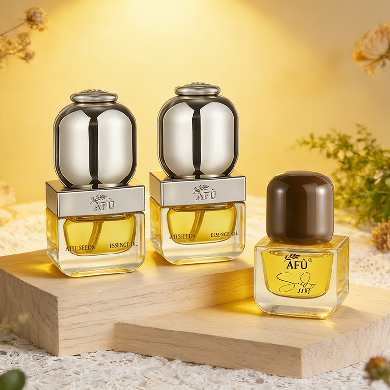 阿芙11籽抗皱紧致精华油以油养肤护肤油干皮保湿修护4.0升级