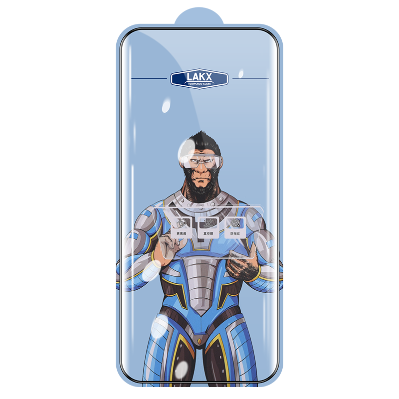 【AR增透】适用于小米civi4Pro手机膜全胶高清曲面屏micivi4Pro钢化膜新款蓝酷猩保护膜防窥防爆神器不顶膜