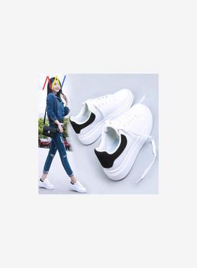 ladies Shoes Running Sneakers Sport casual white for Women 2
