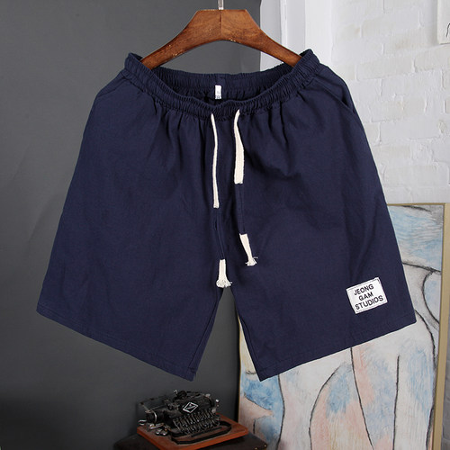 ShortsFMenPauJoggiCl