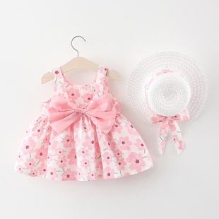 kids dress for baby girl Children Clothes girls Clothing 2