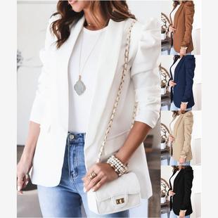 for Women Autumn Jackets Jacket woman Coat lady Outerwear