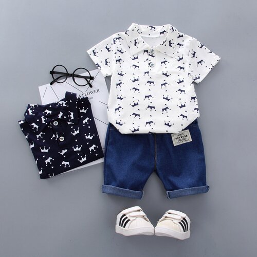 BabytshiroclefkidCumj