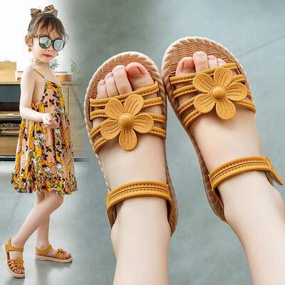 GirlsBabyShoeFKidnCtp