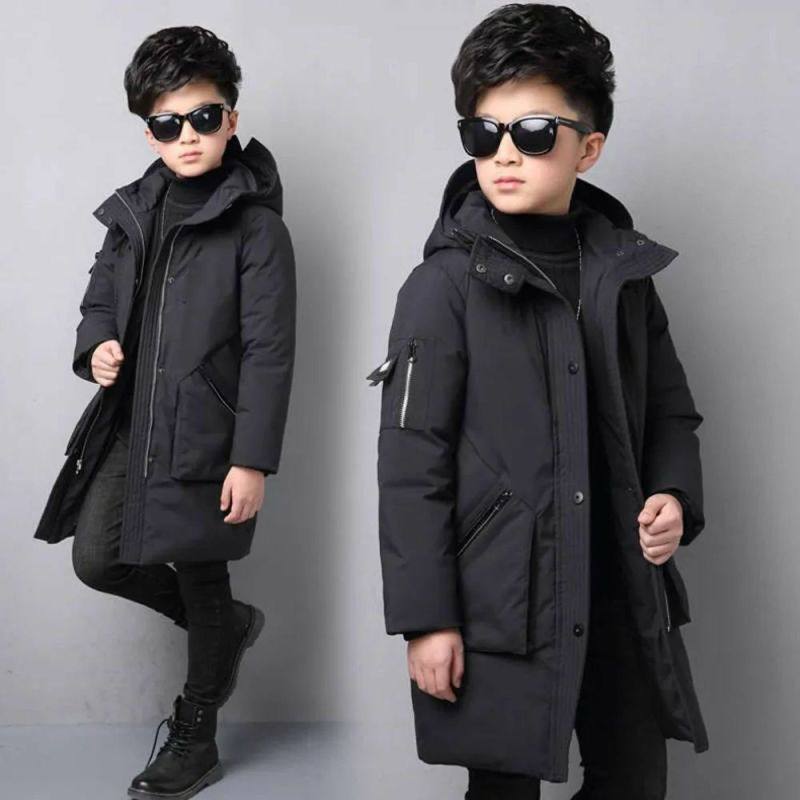 coatboysWinterKidDow图片