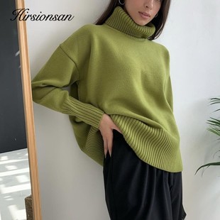Sweater Sweaters Women Clothing top Pullover Cashmere Warm