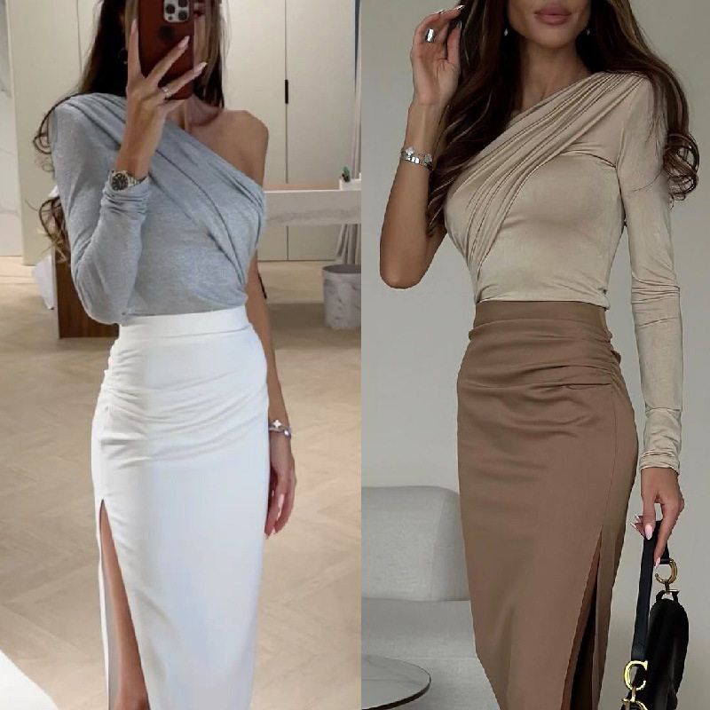 Women'stwo-piec女新款