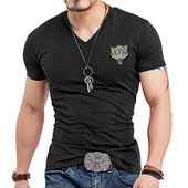 Hombre shirts shirt Wolf Camisetas Men Homme 战狼T恤