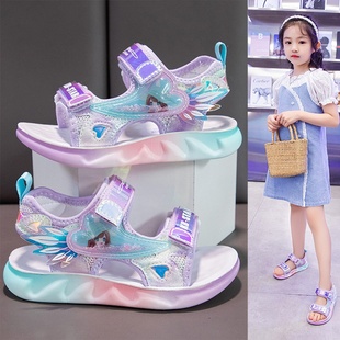 Sandal for Shoes Sandals baby Kids girl Girls Breathable