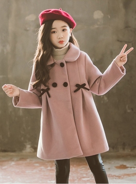 Kid Clothes Baby kids girl Winter Jacket Clothing for Girls