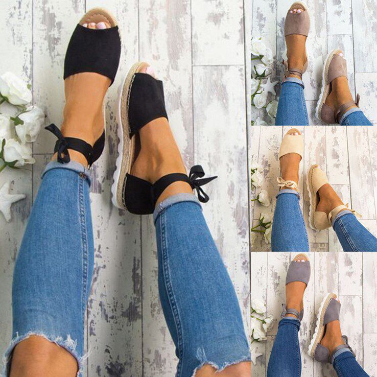women Flip Flops Women Sandals Girls Flat summer shoes