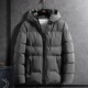 jacket Coat Jackets winter Men Down man for warm parka Coats