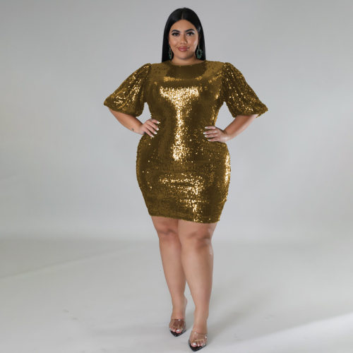 PlussizeartyDWomenSe
