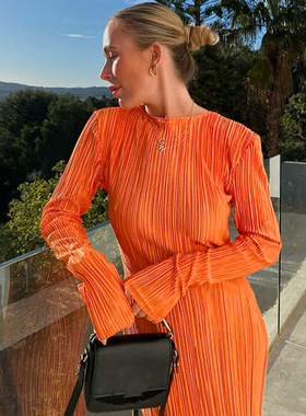 2022 New women's SEXY dress party Elegant Party Dress Vestid