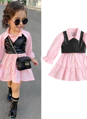 Wedding Baby kids for girl Dress Girls Teen Clothes kid