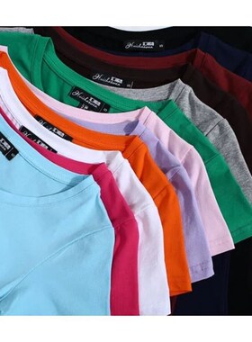 Women's casual Blouse Ladies Breathable T-Shirts Shirt Tops