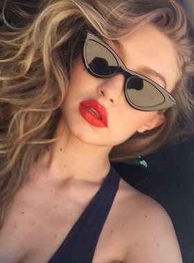 очки жена女士飞行眼镜Women sunglasses Shades glass