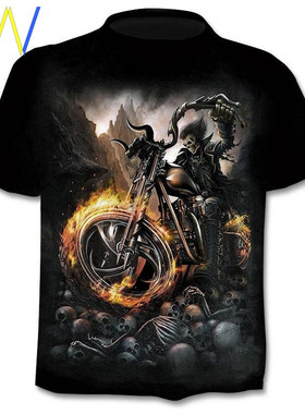 tops Fashion man t shirts T-Shirt for plus big size fat Men