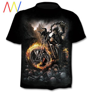 tops Fashion man t shirts T-Shirt for plus big size fat Men