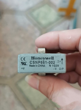 Honeywell//霍尼韦尔传感器CSNP661-002 原装拆机可直拍包好