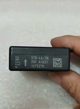 传感器STB-LA/ZN200 原装拆机现货可直拍包好