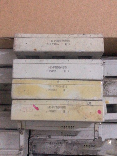 HC-PT025V4B15U HC-PT050V4B15 HC-PT100V4B15 HC-PT150V4B15拆机