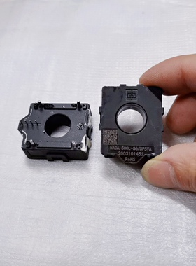 NACA.500L-S6/SP5VA QF012HC500T 霍尔传感器原装拆机可直拍包好