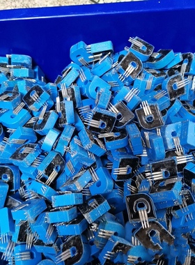 传感器TBC25DS3.3 TBC15DS3.3 TBC06DS3.3 原装拆机可直拍包好