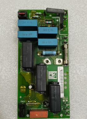 75Z1227DT9丹佛斯VLT5000检测板 型号：HTP100CHC原装拆机包好