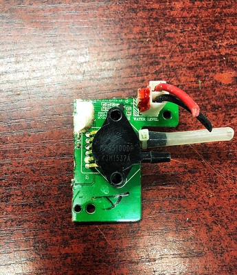 MPX5100DP MPX2202DP MPX5010DP 原装拆机可直拍包好