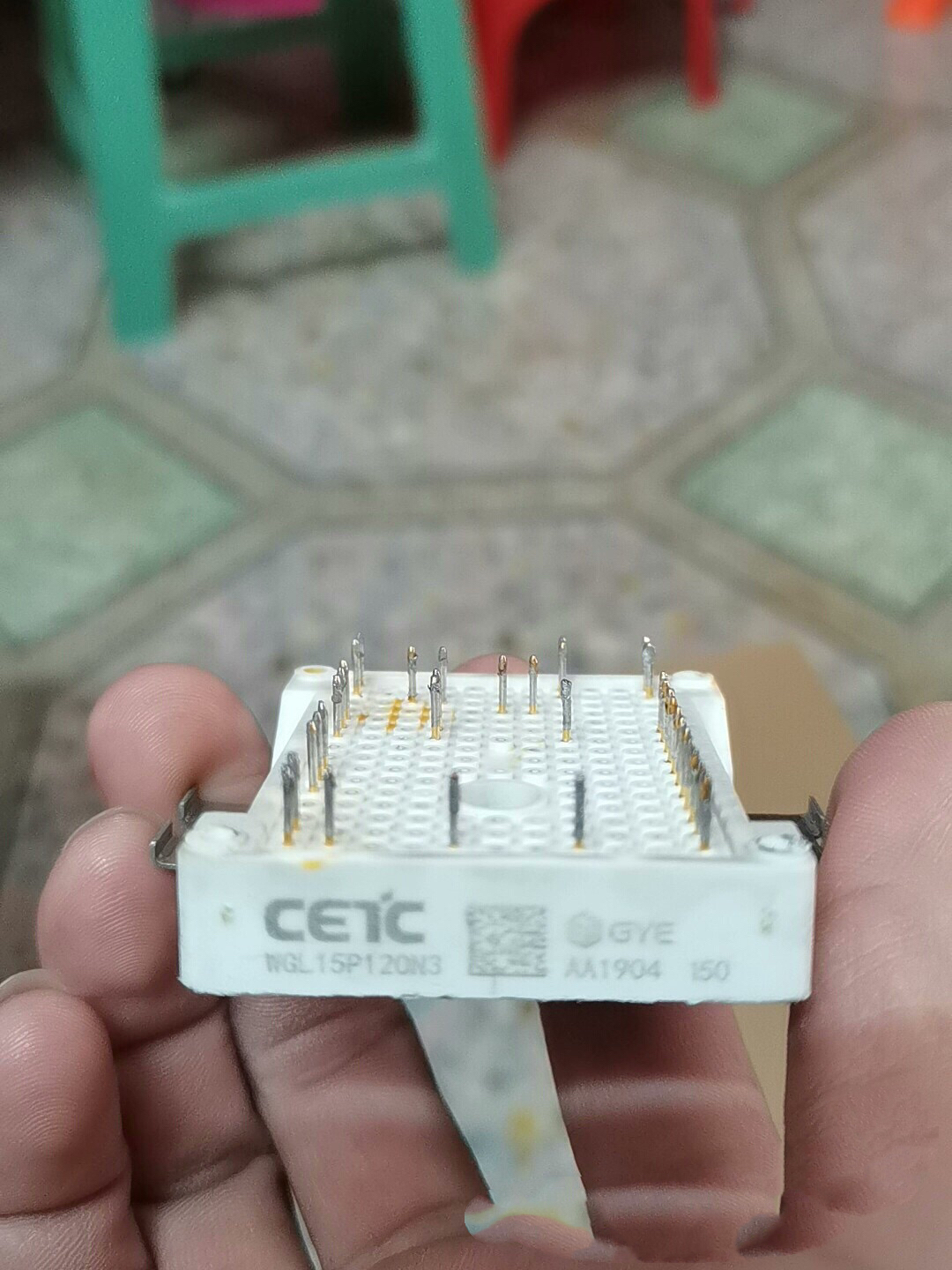 WGY15P120N3  WGL15P120N3电源模块原装拆机现货实价直拍包好