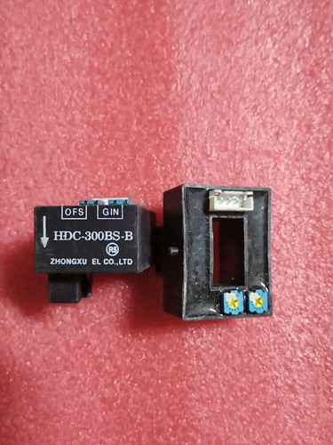 HDC-300BS-B 传感器原装拆机现货实价包好