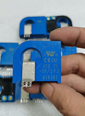 LEM传感器HTB75-TP/SP3 原装拆机可直拍包好