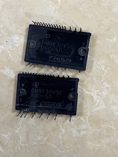 MBP30VSC060-50  6MBP20VSA060-50 6MBP30VSA060-50 原装拆机包好