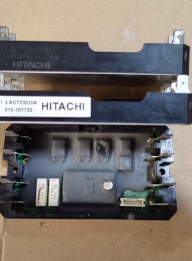 日立模块LACT33020A LACT33020B LACT33020F LACT33020G原装拆机