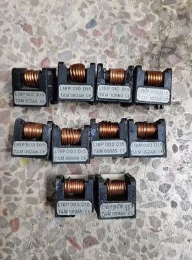 传感器L18P010D15 L18P005D15 L18P003D15原装拆机