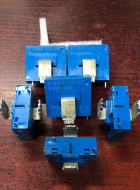 HAIS100-TP LEM传感器原装拆机可直拍包好
