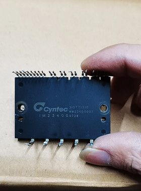 IM23400 IM22400-E IM24400-E 326RTM100 326RTM110原装拆机包好