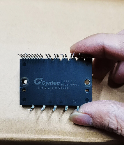 IM23400 IM22400-E IM24400-E 326RTM100 326RTM110原装拆机包好