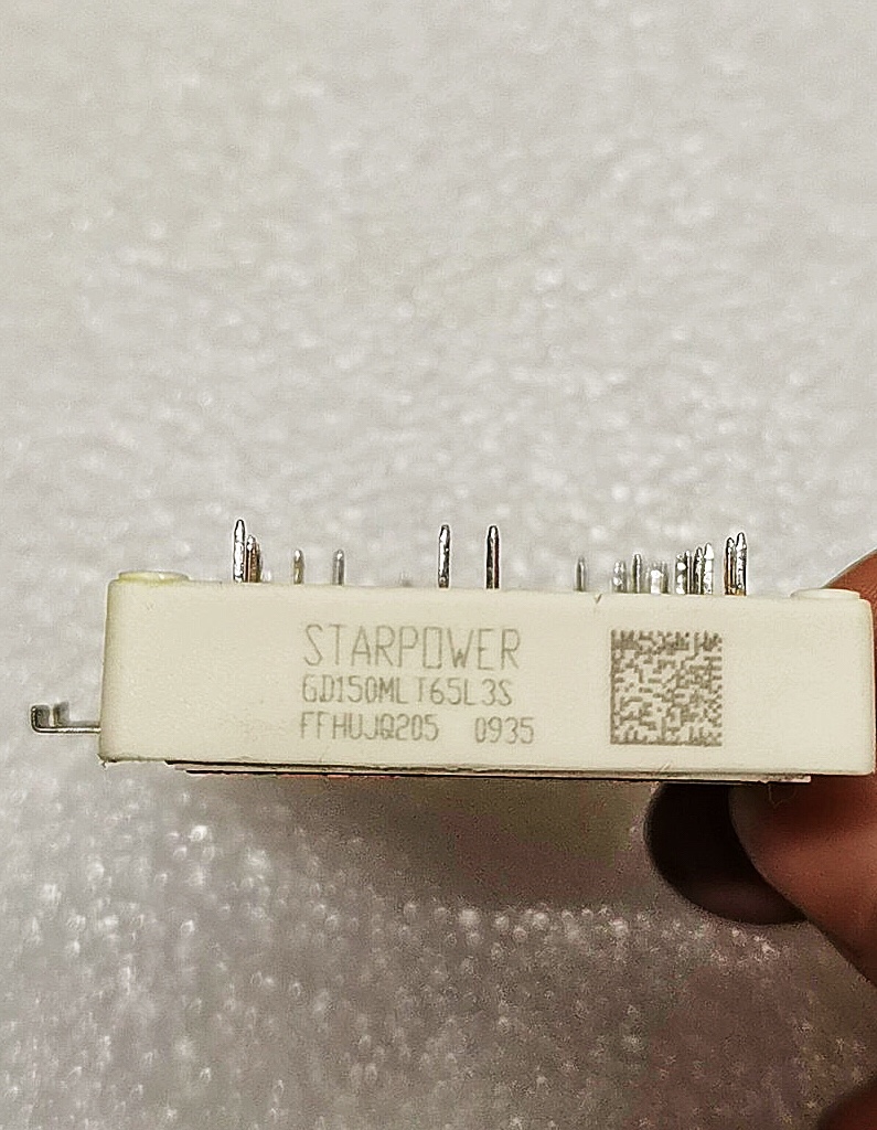 斯达GD150MLT65L3S GD100MLT65L3S  原装拆机现货 可直拍包好