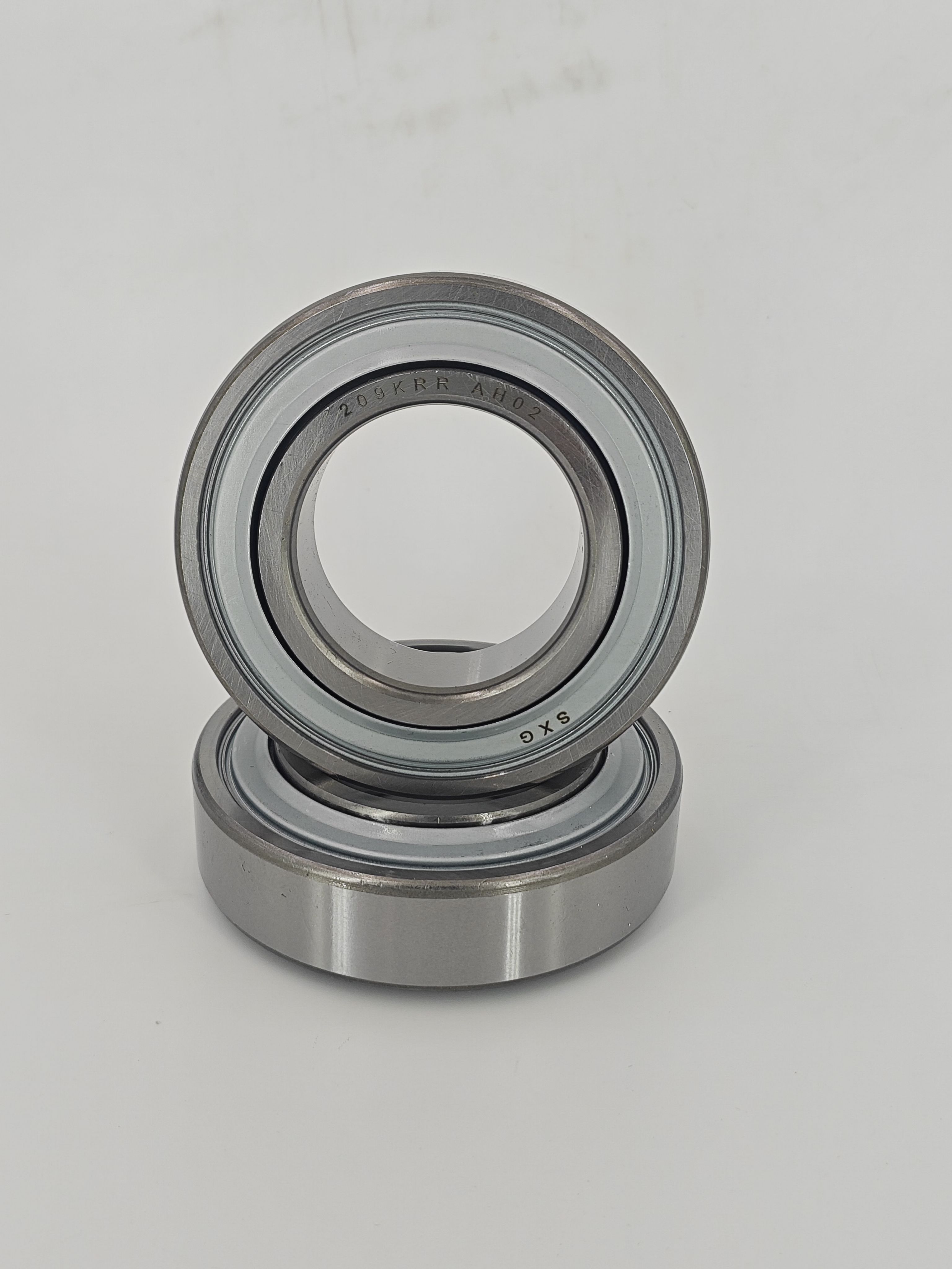 农机轴承209KRR AH02内径40mm外径85mm宽度27mm