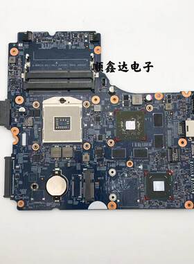 HP/惠普 470GO 笔记本电脑主板 721522-001  2GB显存  原装现货