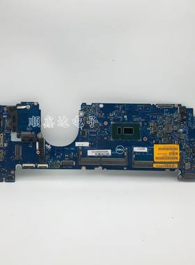 适用Dell/戴尔笔记本主板