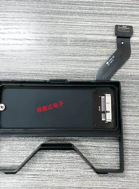 苹果内置排线原装现货