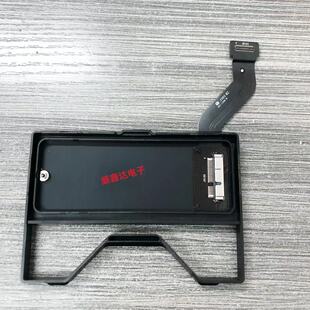 适用苹果 A1425 硬盘线  电源 SSD内置排线 821-1506-A 原装