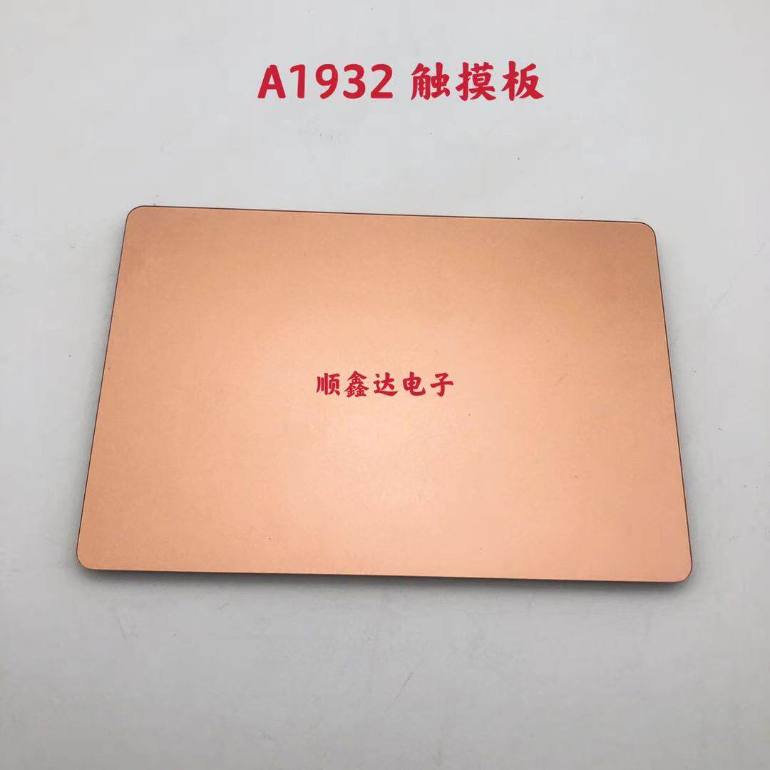 适用于苹果MacBook Air A1932 笔记本电脑 2018年 触控板 触摸板